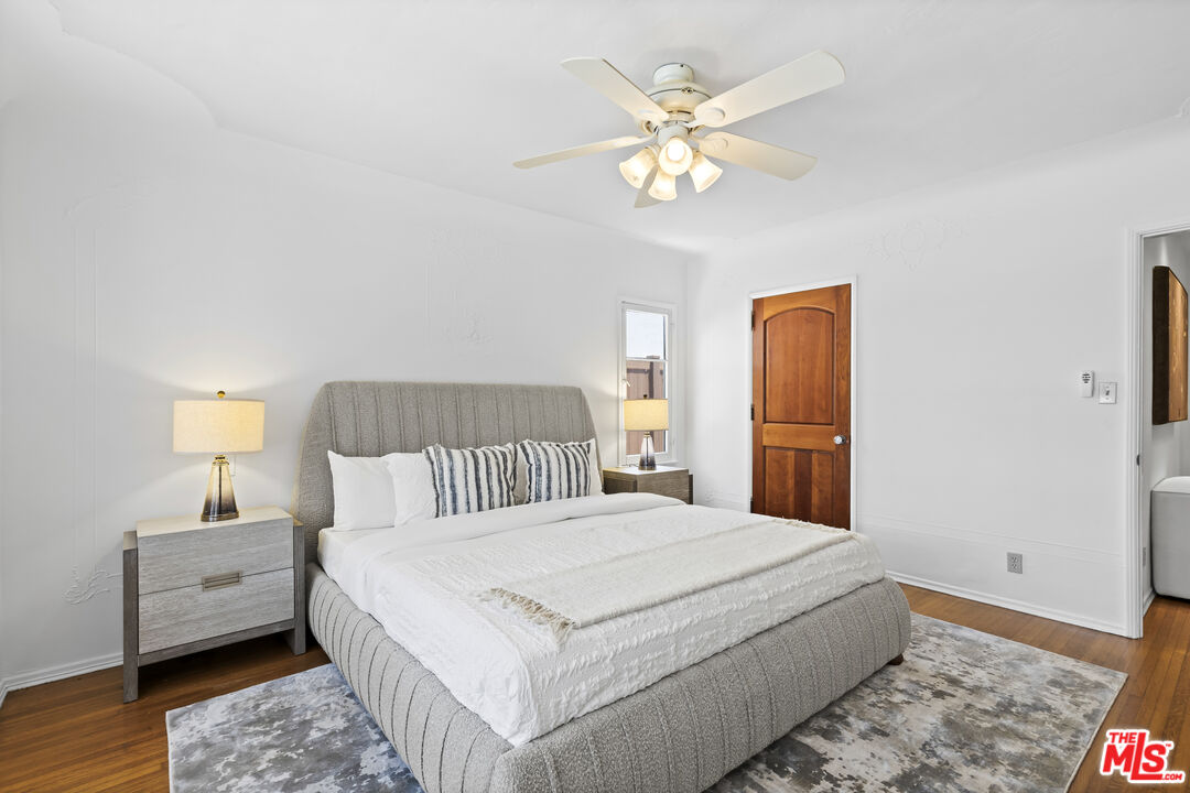 1335 S Sierra Bonita Ave