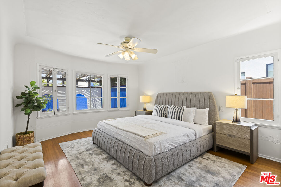 1335 S Sierra Bonita Ave