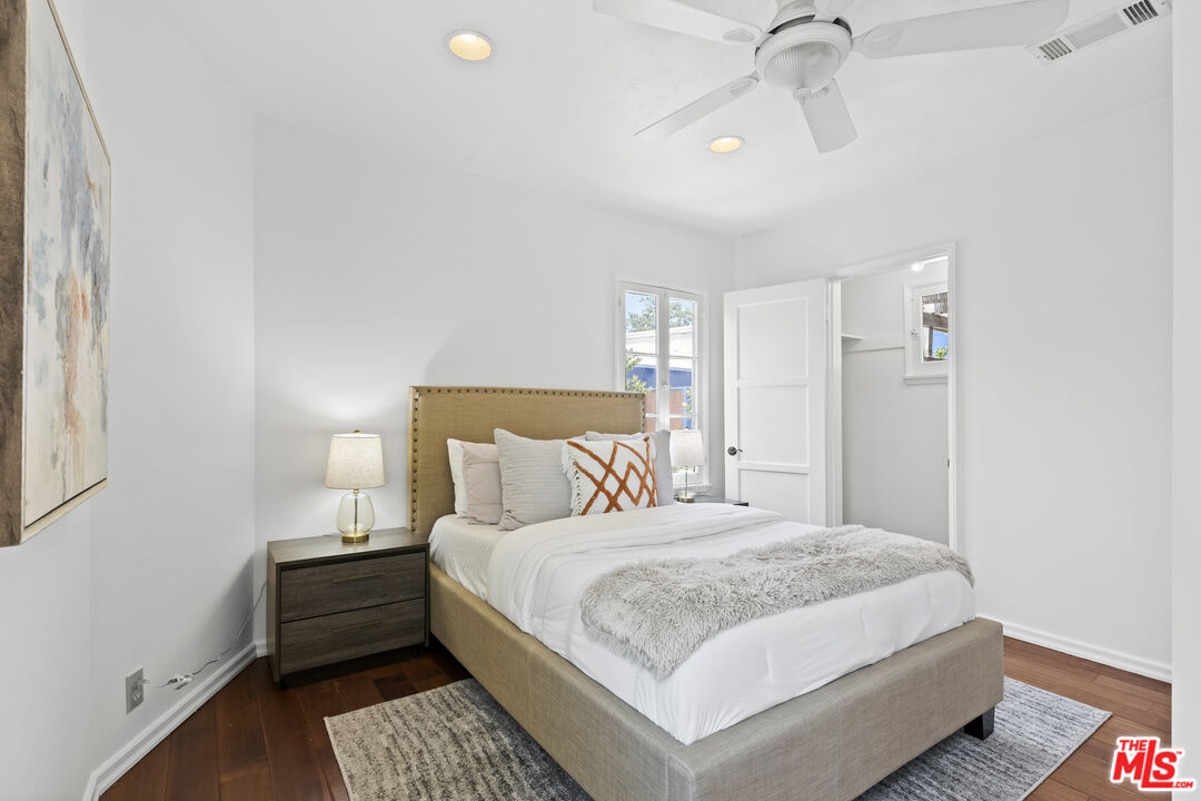 1335 S Sierra Bonita Ave