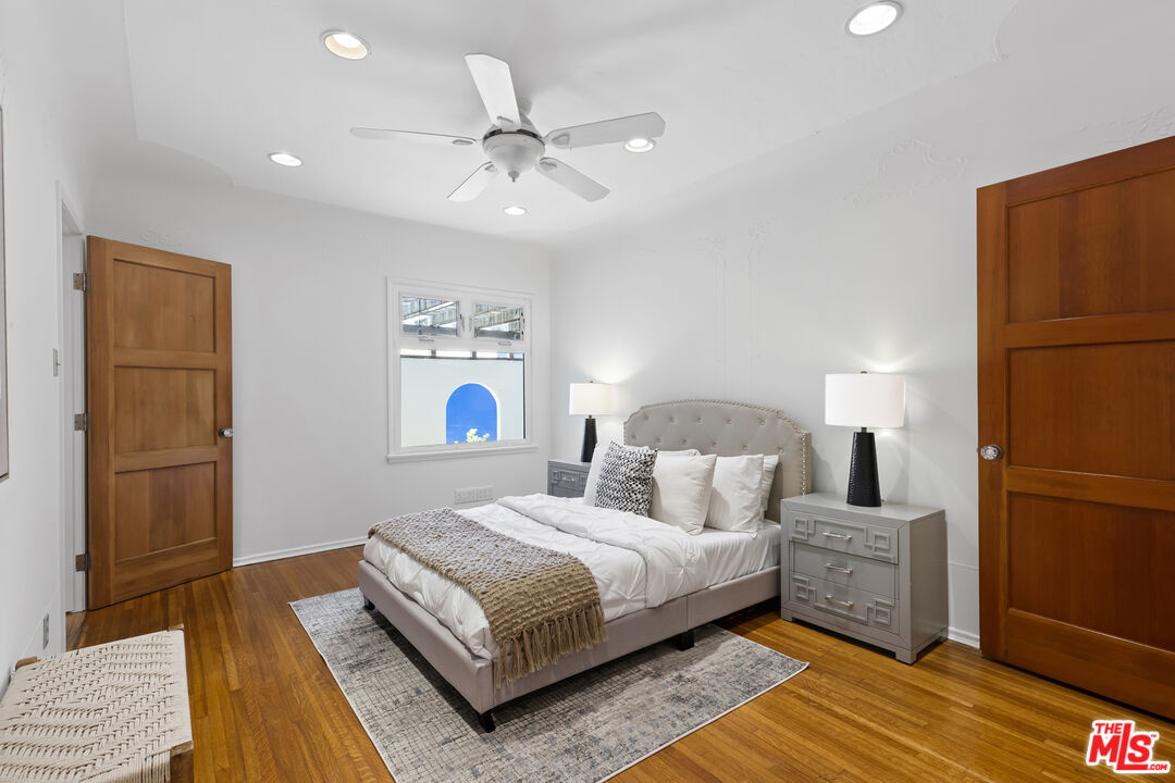 1335 S Sierra Bonita Ave