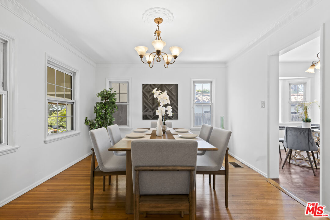 1335 S Sierra Bonita Ave