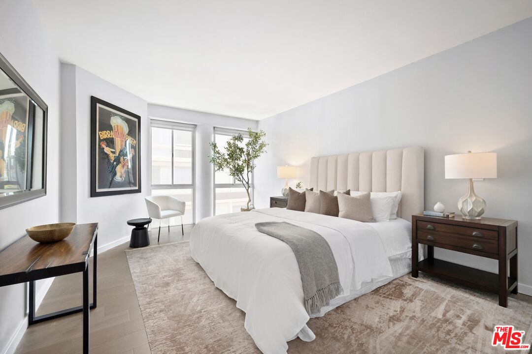 320 N Maple Dr Unit: 507