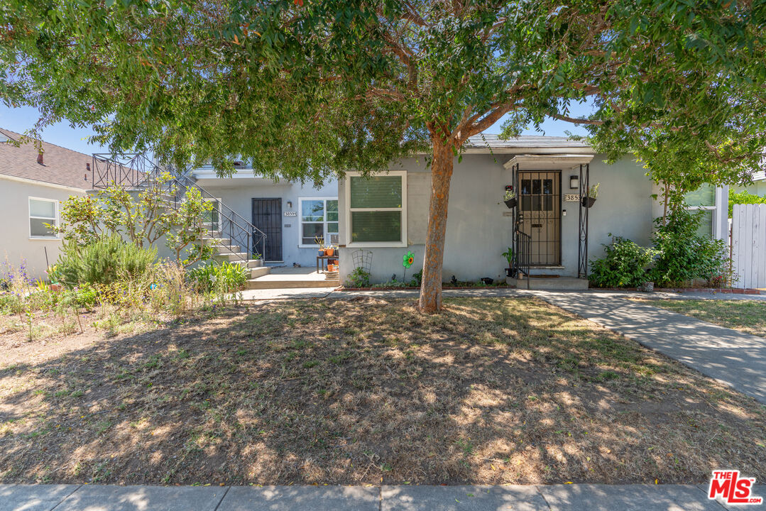 3853 Westwood Blvd