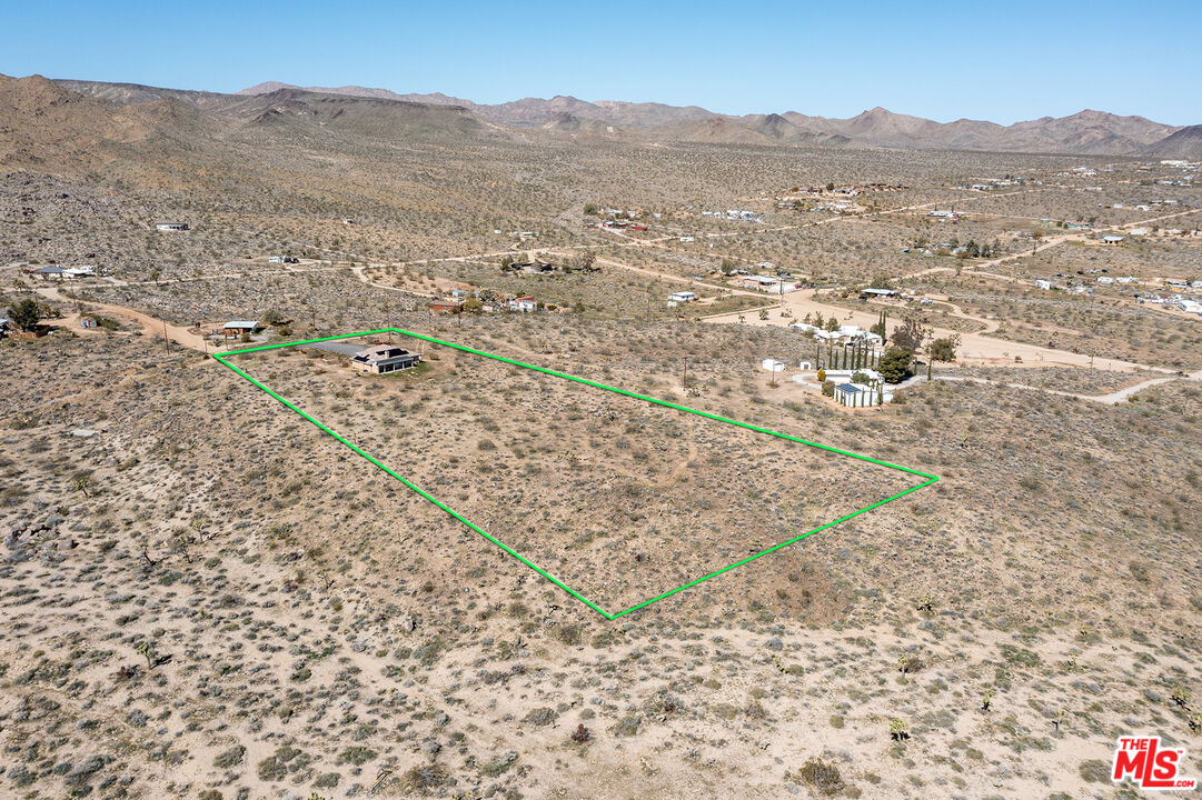 55526 Luna Vista Ln