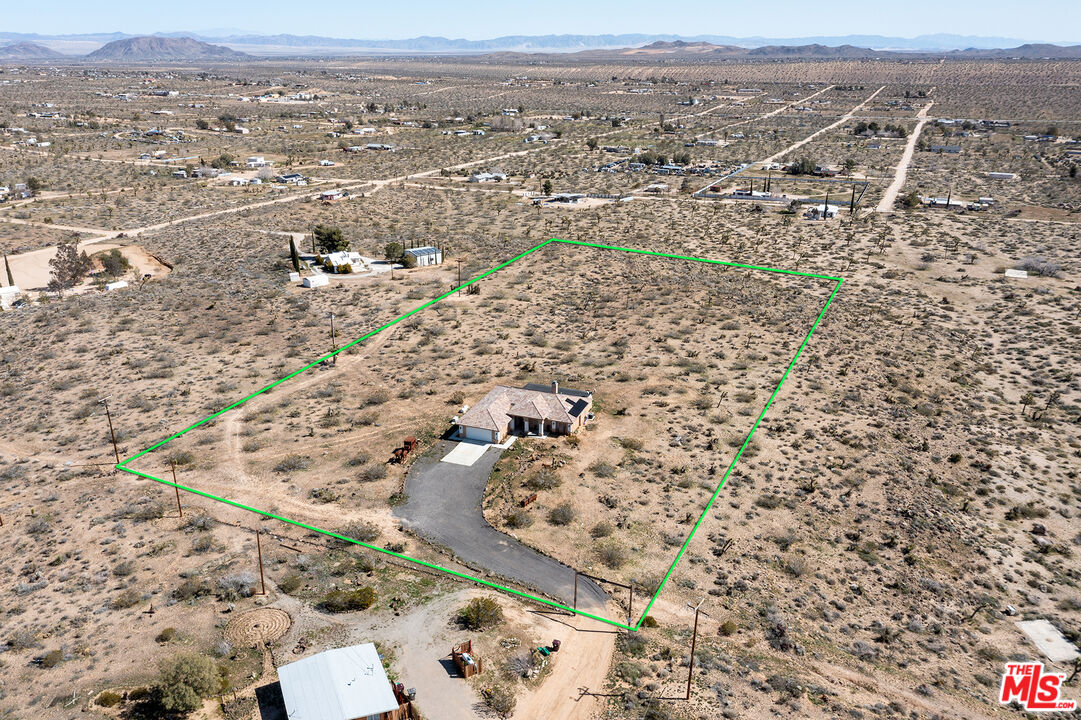 55526 Luna Vista Ln