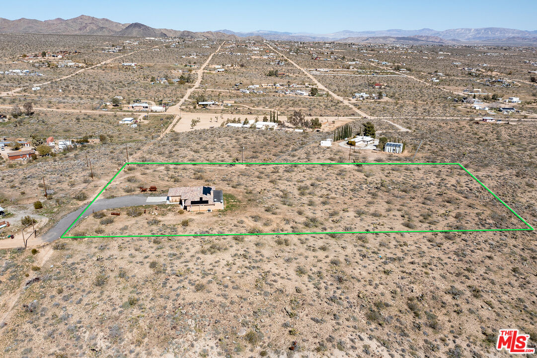 55526 Luna Vista Ln