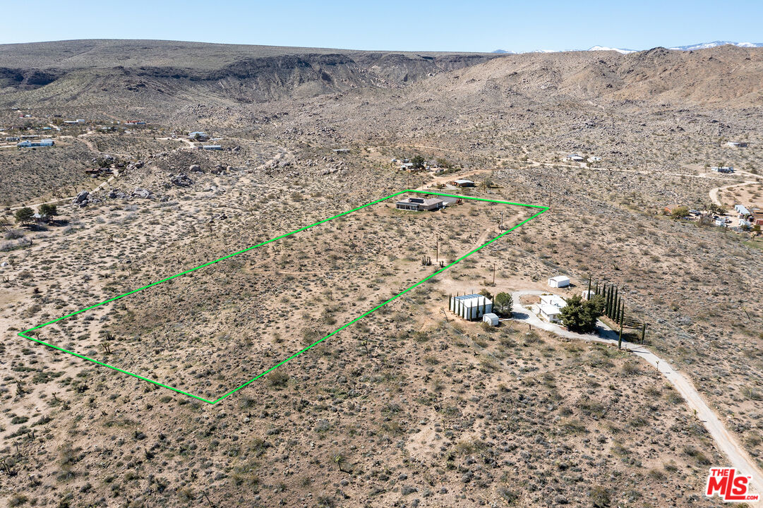 55526 Luna Vista Ln