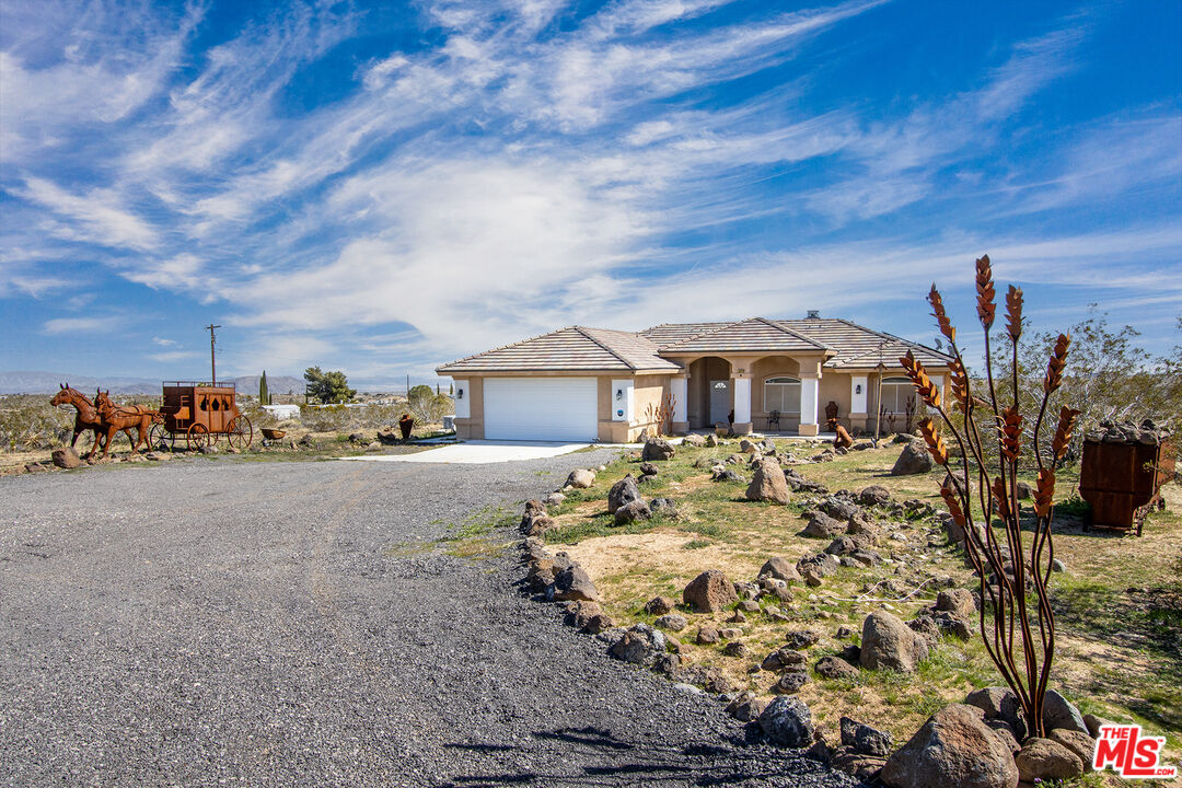 55526 Luna Vista Ln