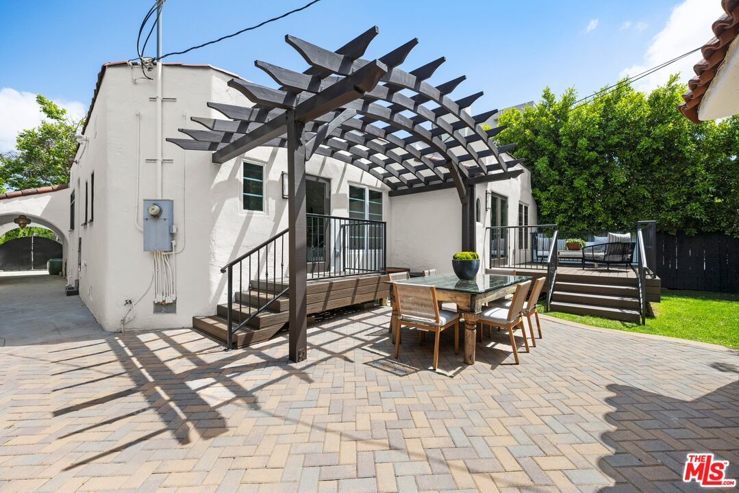 6410 Drexel Ave