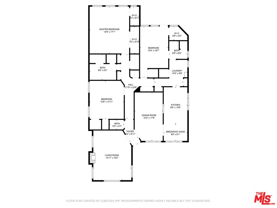 6410 Drexel Ave