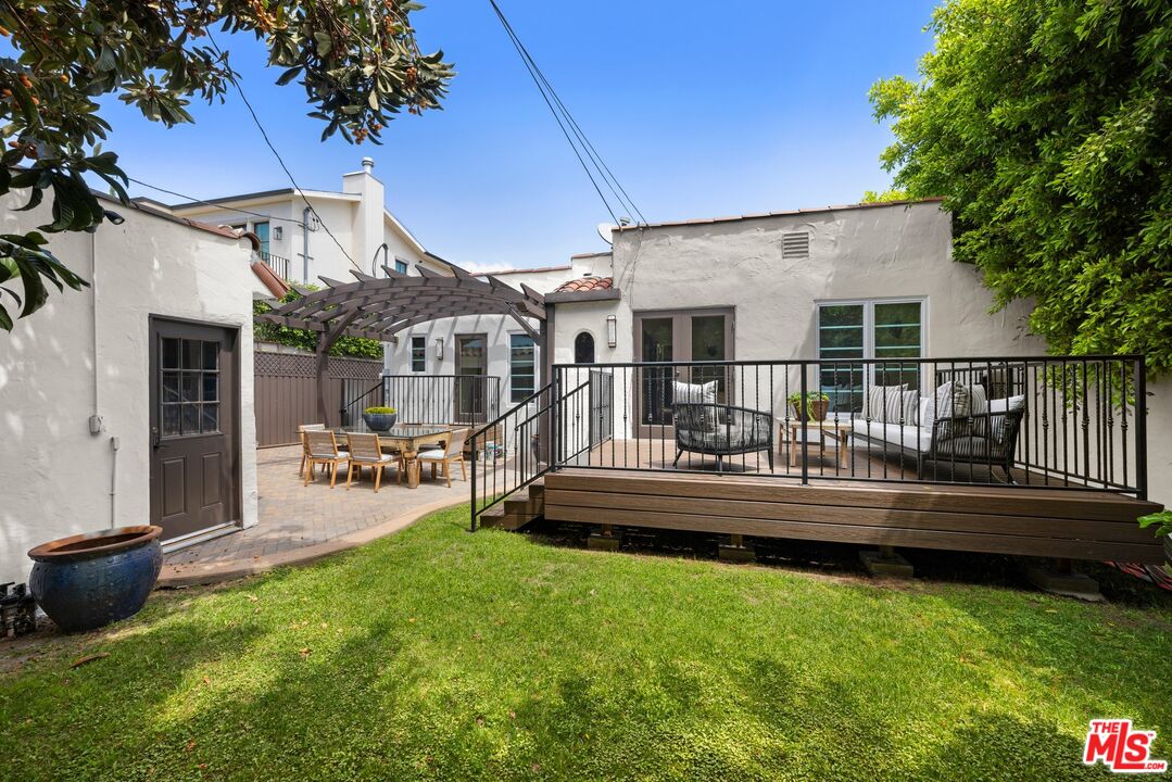 6410 Drexel Ave