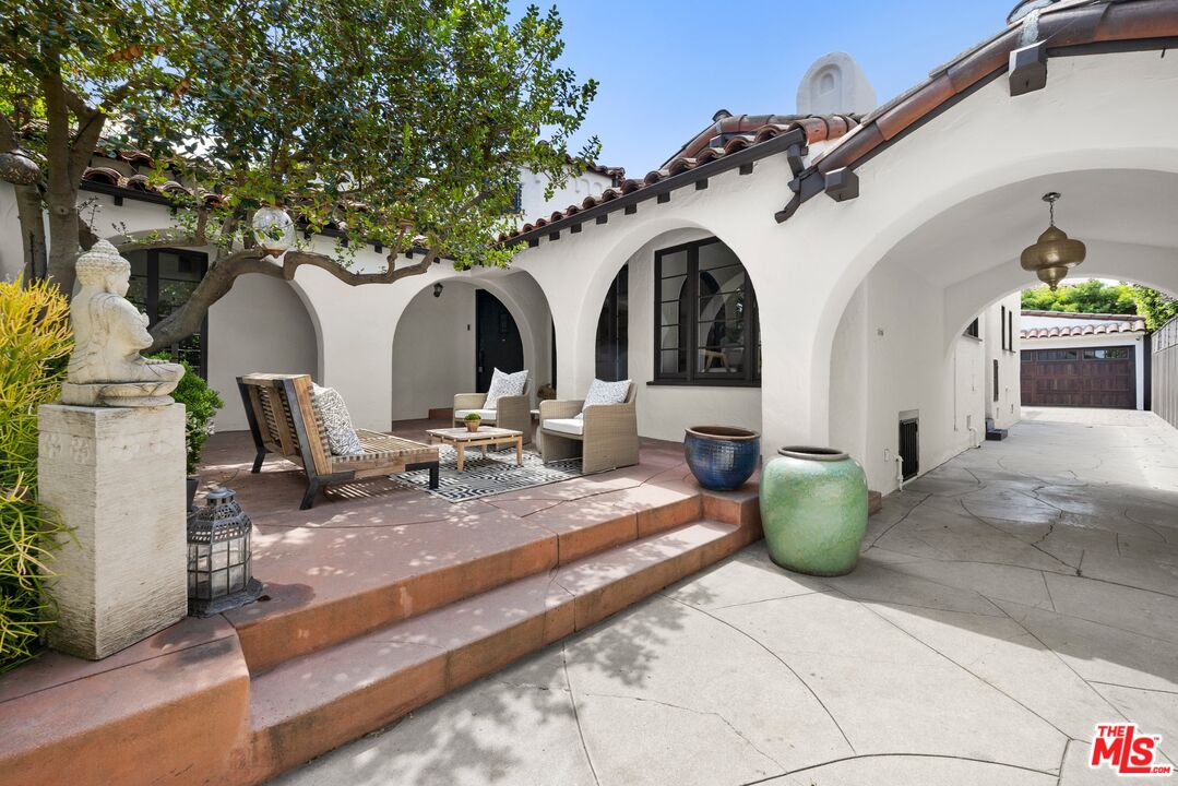 6410 Drexel Ave
