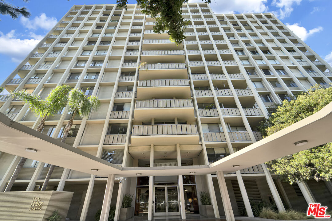 4455 Los Feliz Blvd Unit: 407