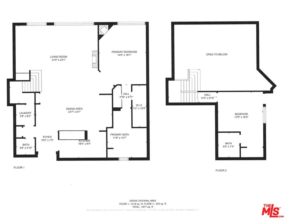 11690 Montana Ave Unit: 306