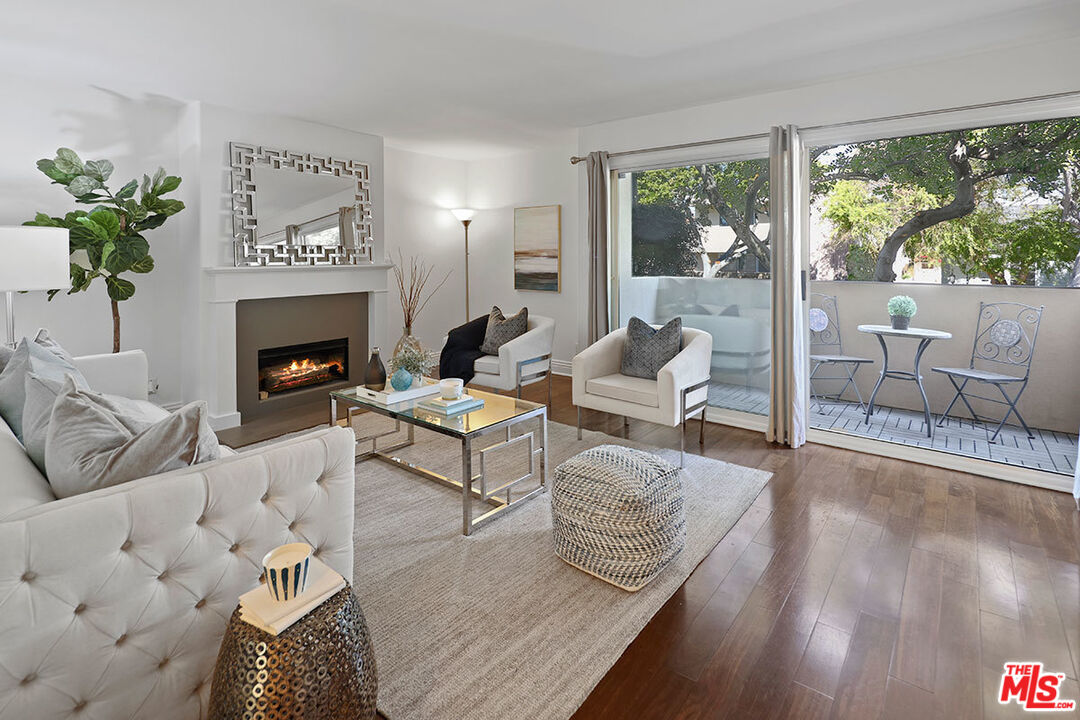 1320 Princeton St Unit: 101