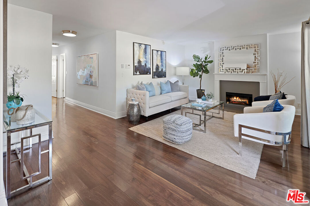 1320 Princeton St Unit: 101