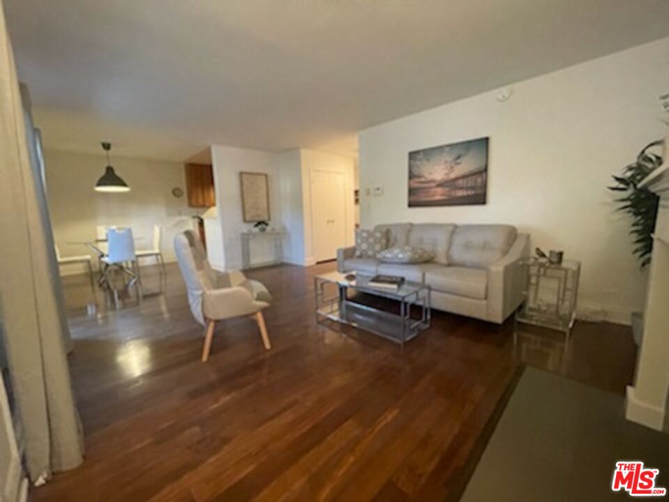 1320 Princeton St Unit: 101