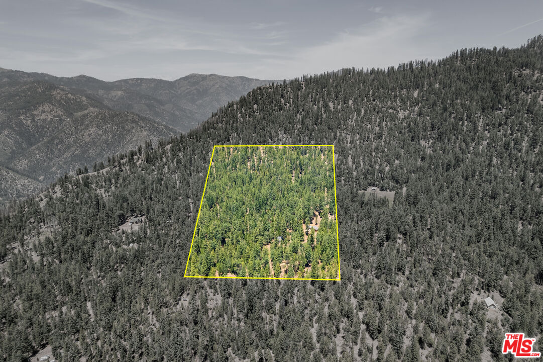 15050 Scott Bar Mountain Lookout Rd