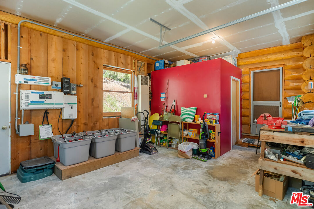 15050 Scott Bar Mountain Lookout Rd