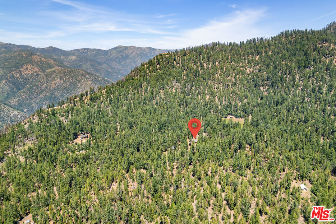 15050 Scott Bar Mountain Lookout Rd