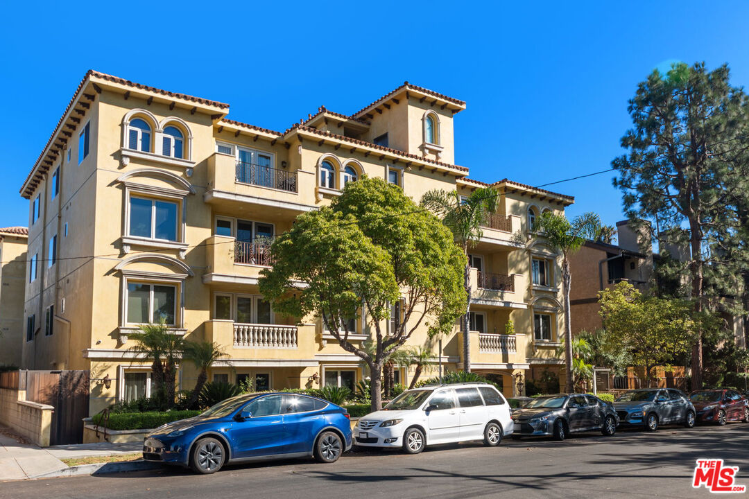 12026 Rhode Island Ave Unit: 103