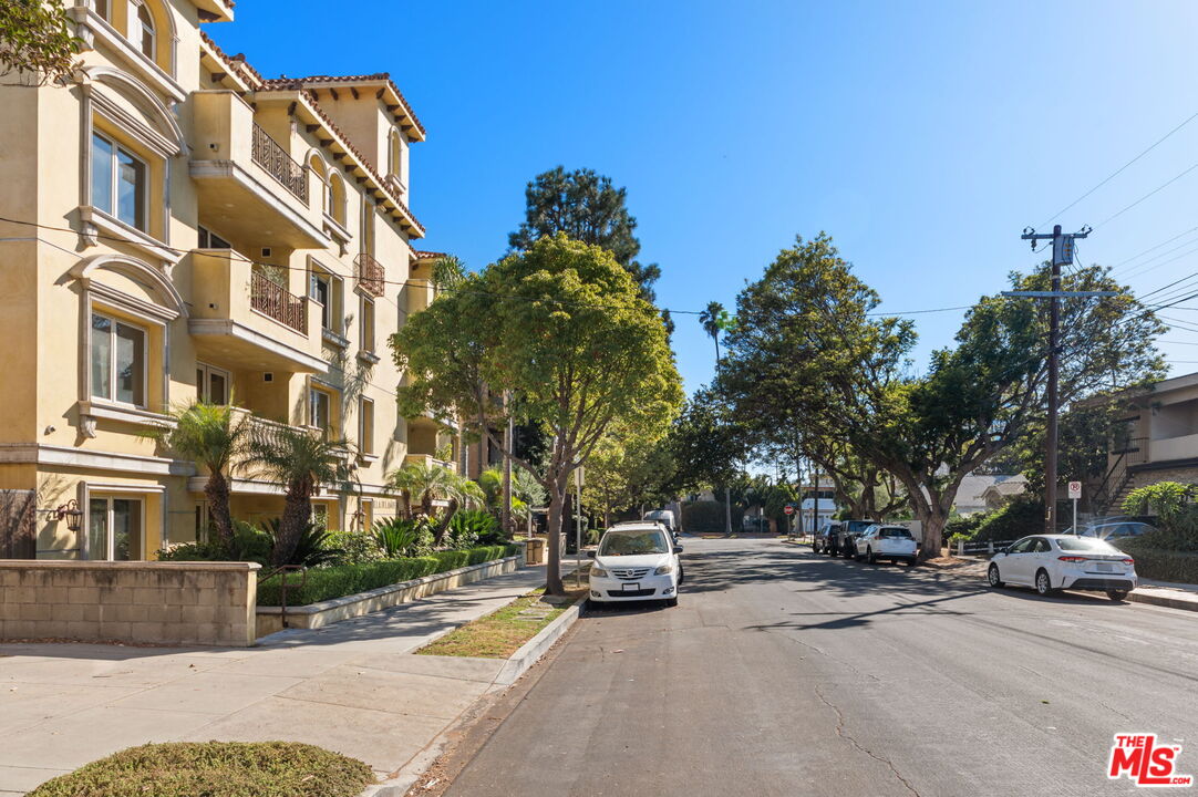12026 Rhode Island Ave Unit: 103
