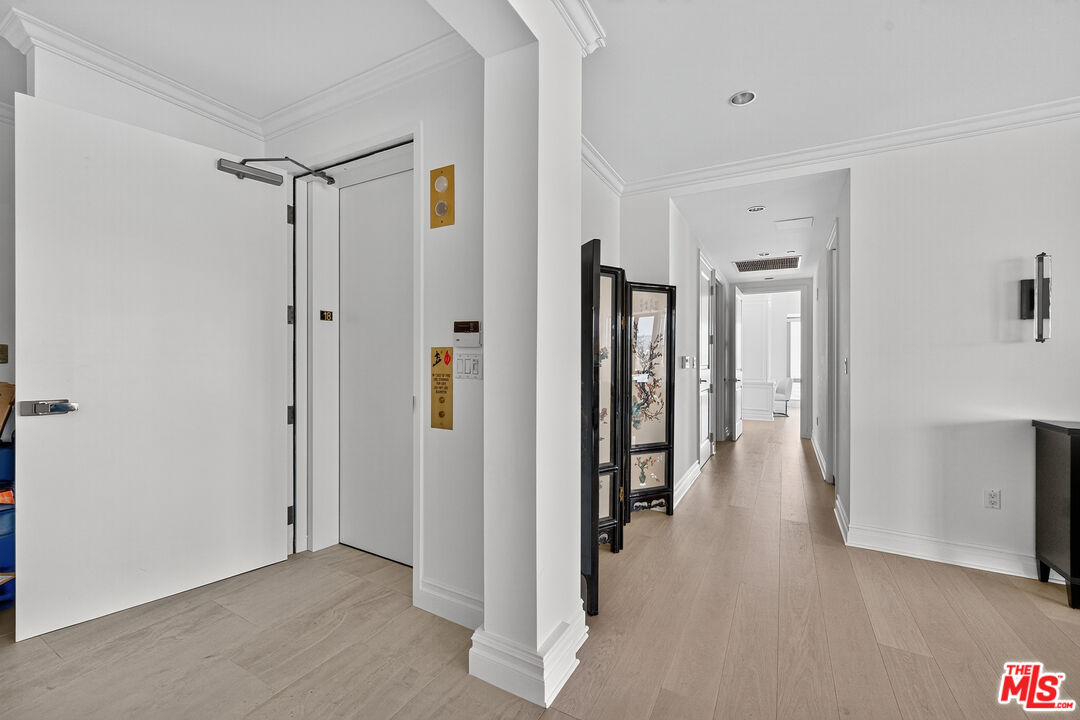 10727 Wilshire Blvd Unit: 1802