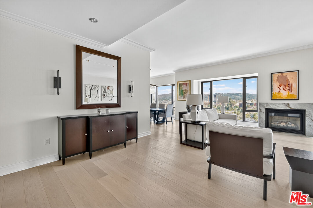 10727 Wilshire Blvd Unit: 1802
