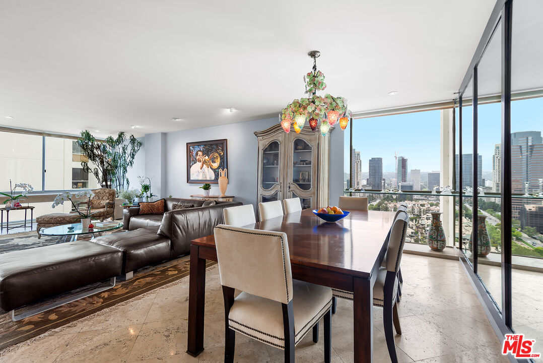 2222 Avenue Of The Stars Unit: 2503