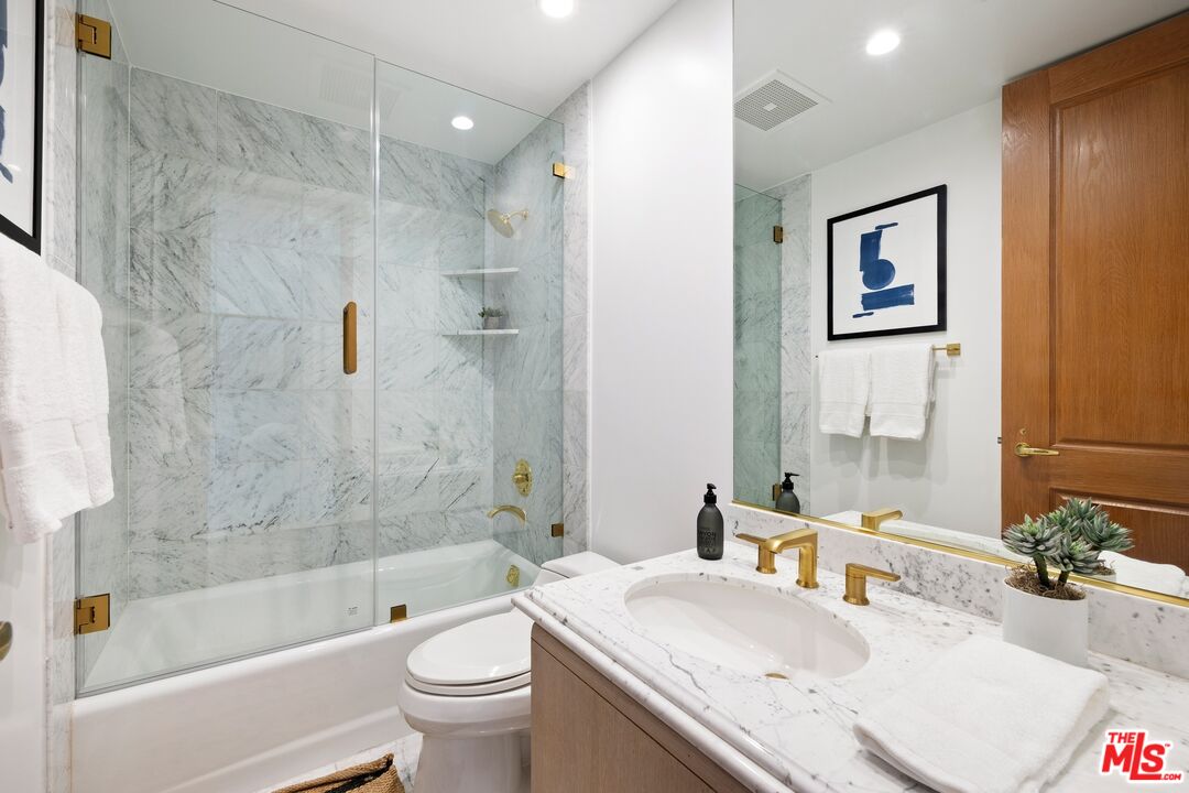 10490 Wilshire Blvd Unit: PH4