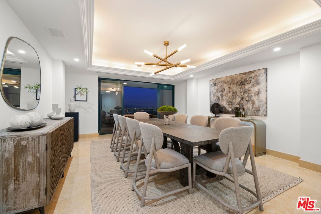 10490 Wilshire Blvd Unit: PH4