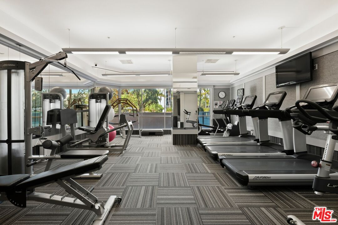 10490 Wilshire Blvd Unit: PH4