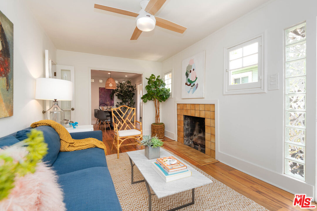 6516 Lexington Ave
