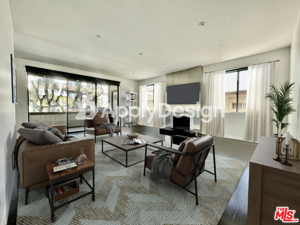 1505 Purdue Ave Unit: 202