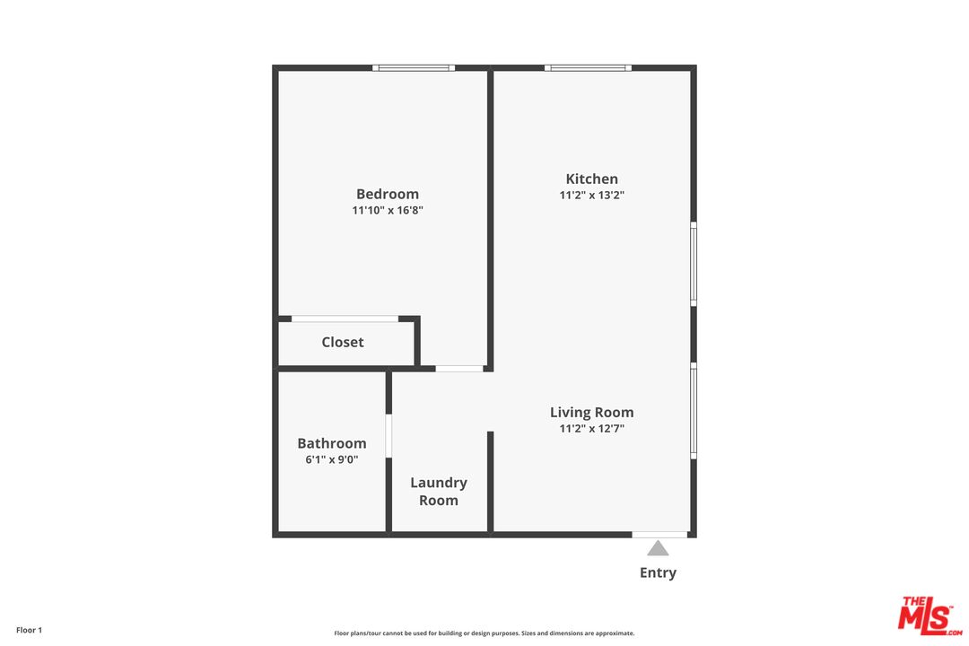11611 Burbank Blvd Unit: 11615