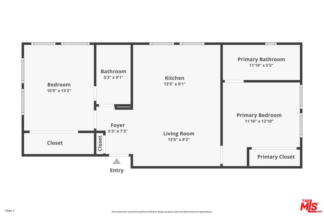 11611 Burbank Blvd Unit: 11615 3/4