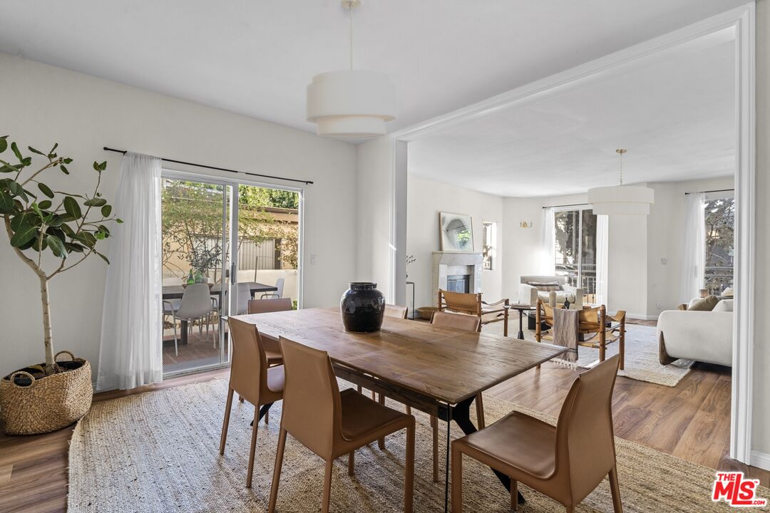 1524 Franklin St Unit: E