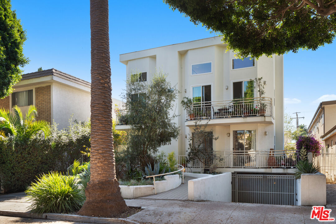 1524 Franklin St Unit: E