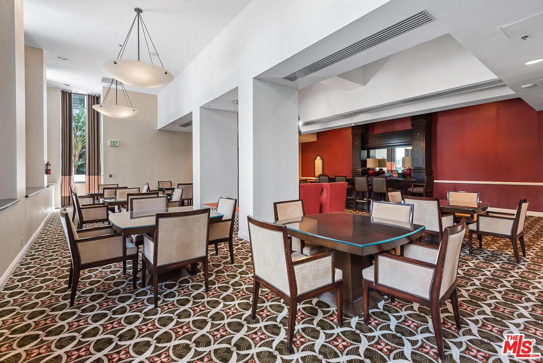 10724 WILSHIRE BLVD Unit: 909