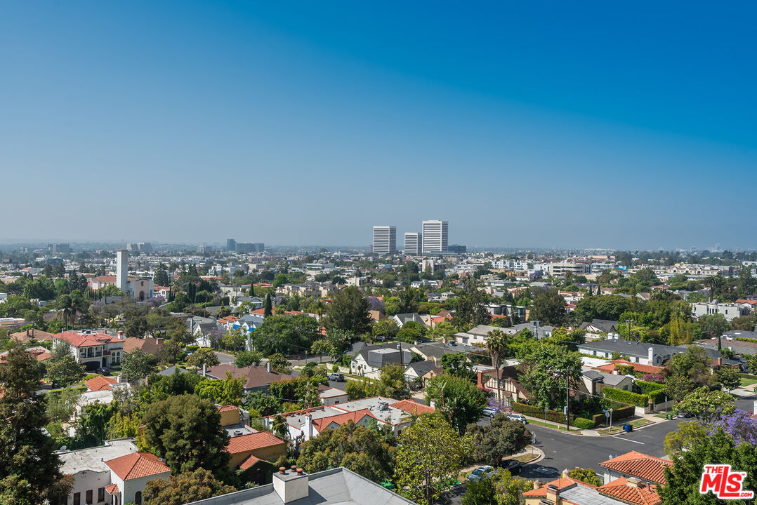 10724 WILSHIRE BLVD Unit: 909