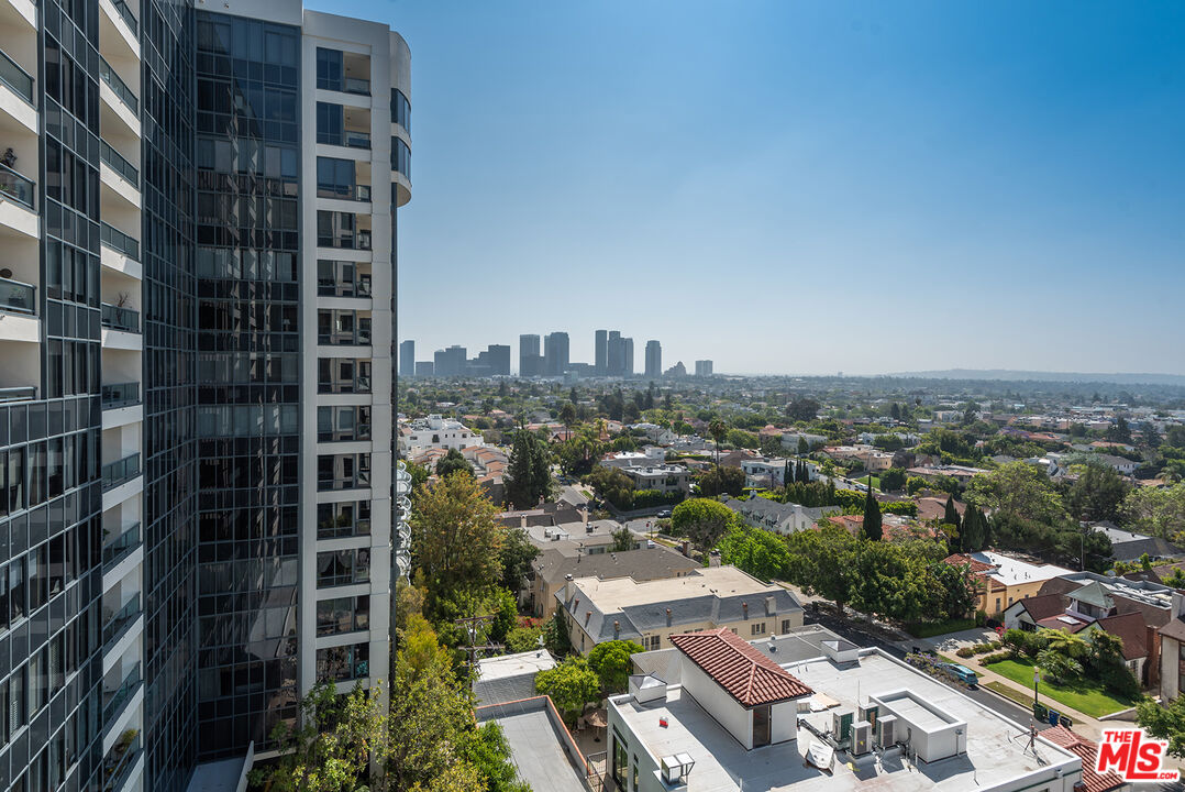 10724 WILSHIRE BLVD Unit: 909