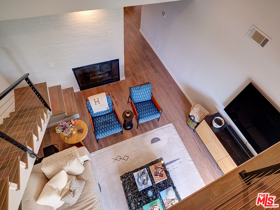 1830 Westholme Ave Unit: 310