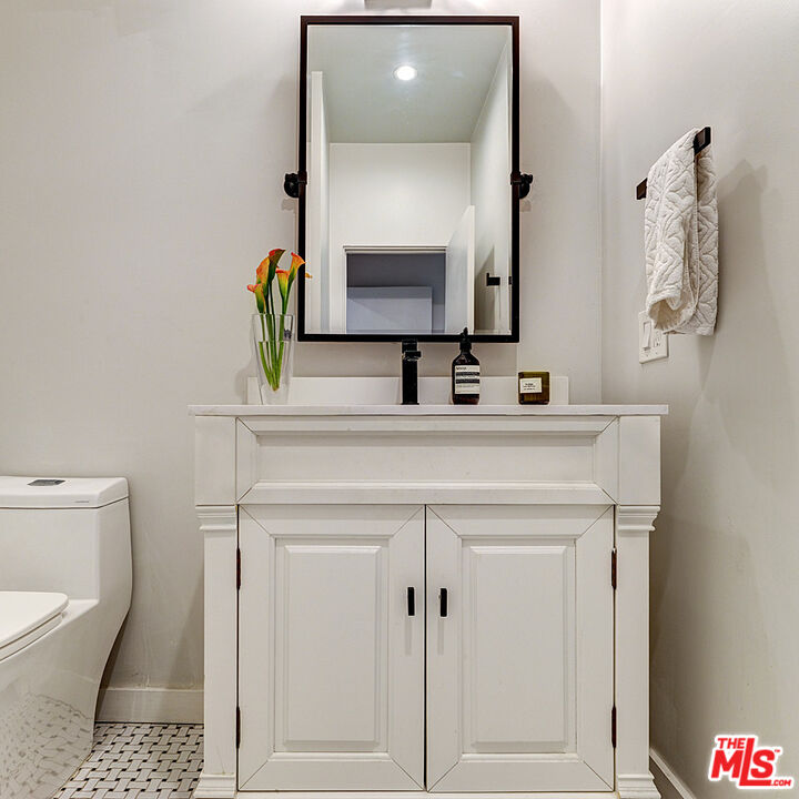 1830 Westholme Ave Unit: 310