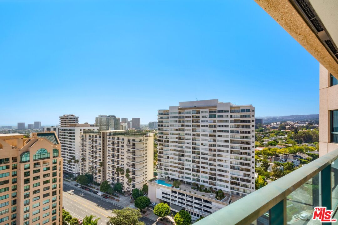 10490 Wilshire Blvd Unit: 1702