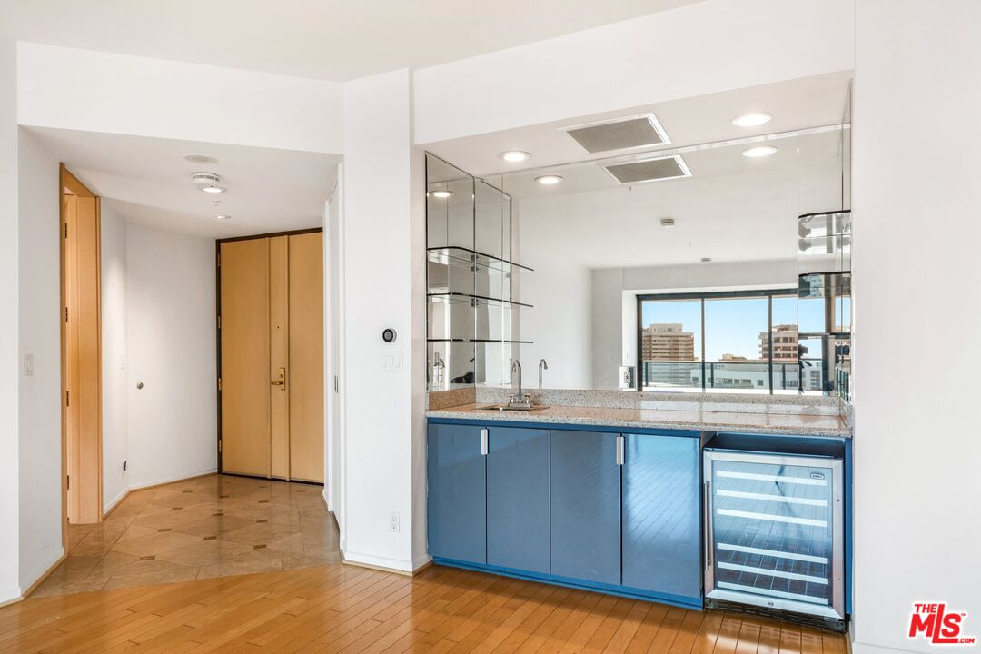 10490 Wilshire Blvd Unit: 1702
