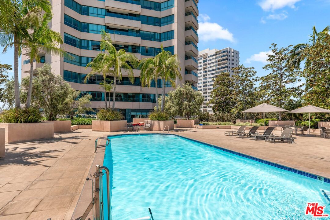 10490 Wilshire Blvd Unit: 1702