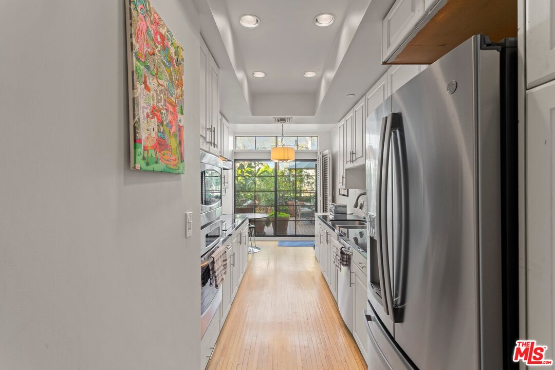 200 N Swall Dr Unit: 307