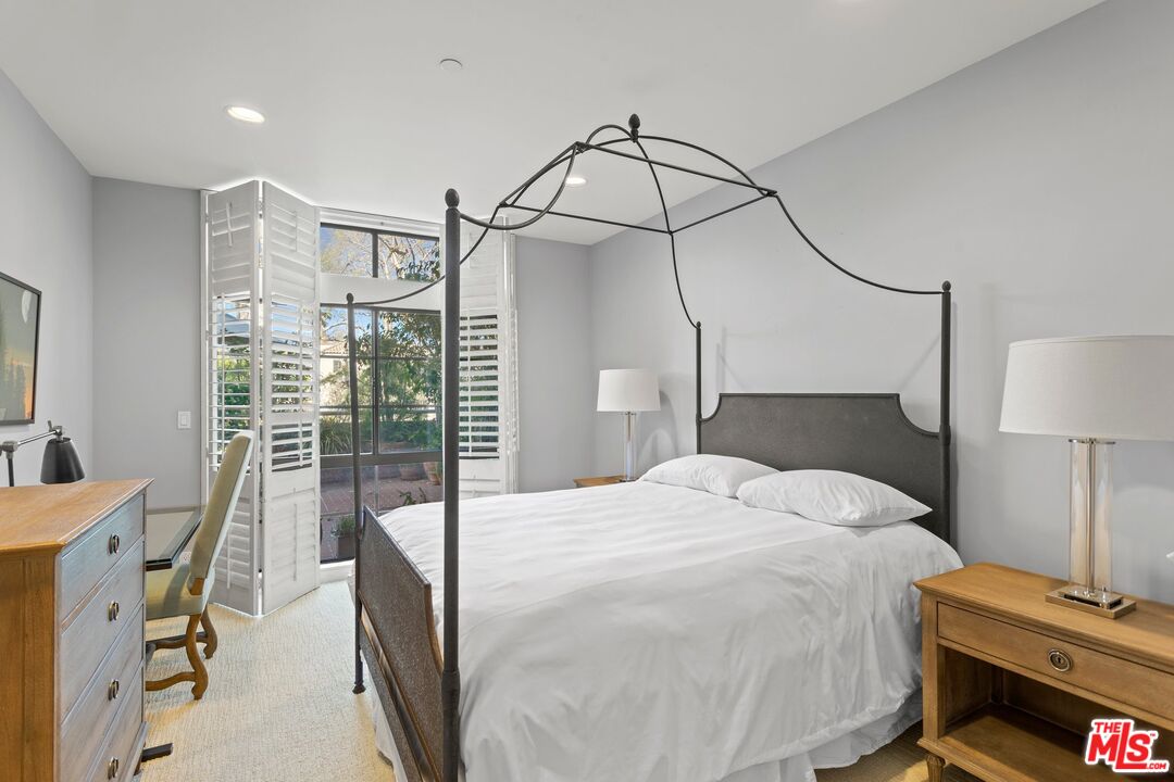 200 N Swall Dr Unit: 307