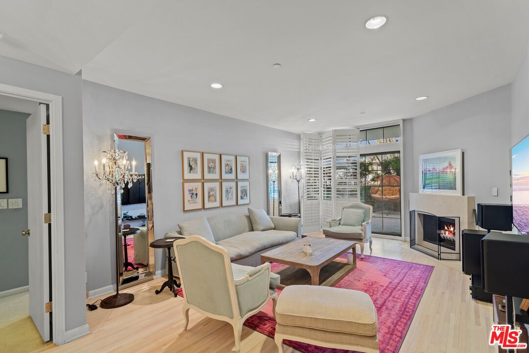 200 N Swall Dr Unit: 307