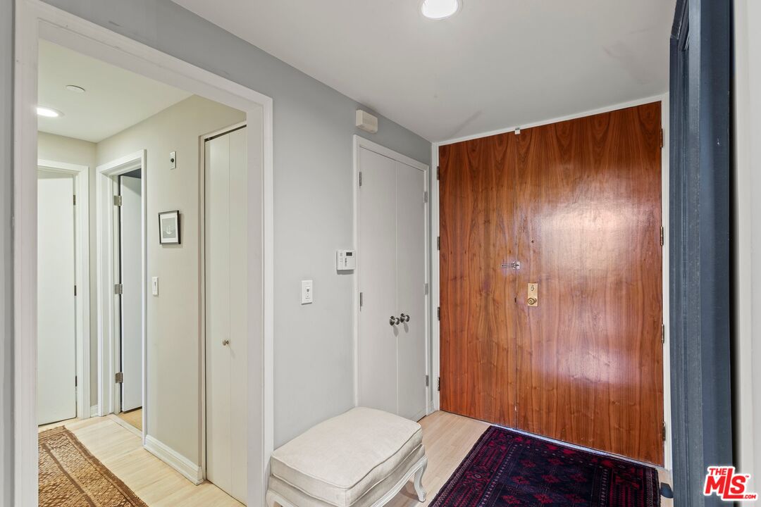 200 N Swall Dr Unit: 307